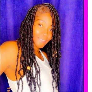 Meet your Posher, Diane